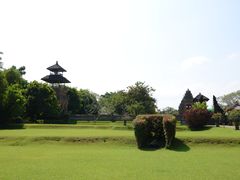 -塔曼阿扬寺/母神庙