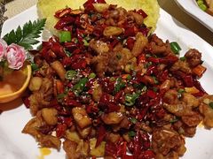 -森谷美食公园(杨行店)