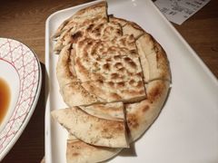 -撒拉花儿·新疆菜·清真(太阳宫店)