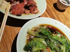 -淀里船宴(卓达店)