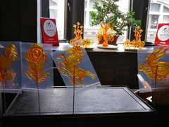 -三号黄浦会Canton Table