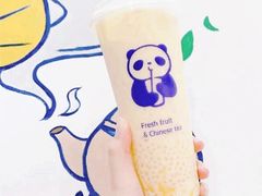 -茶百道(太平门直街店)