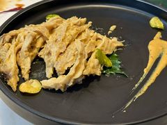 -那家小馆•北京菜•烤鸭(香山店)