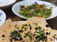 -芦茨金富饭庄·25年老字号·专做稻草鸡
