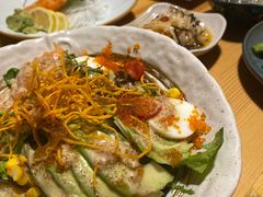 -福匠日本料理(人民路店)