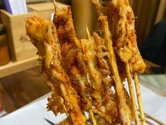 -壹块捌烧烤(灯市口店)