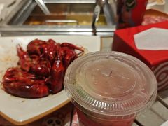 -海底捞火锅(泉城路店)