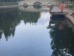 -河泥荡文化公园