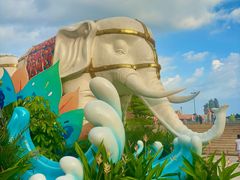 -深圳锦绣中华民俗村