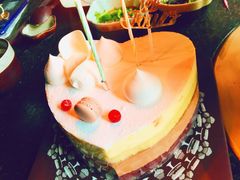 -湊湊火锅·茶憩(新中关购物中心店)