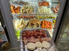 -鑫鑫奶奶炸串(东光路店)