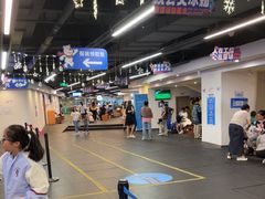 -世界之窗阿尔卑斯冰雪世界