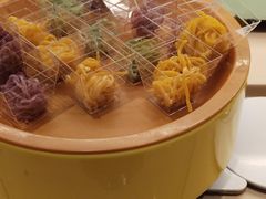 -龍歌自助小火锅(市北台东利群店)