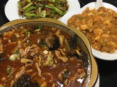 -芳芳餐厅(白沙路店)