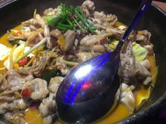 -蘭奢雅集·江浙菜(青山江滩店)