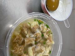 扁肉-盖邑扁食店