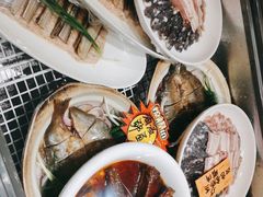 -永安鱼庄·镇江菜(丁卯店)