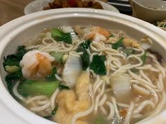-莆田餐厅PUTIEN(三里屯店)