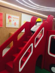 -泡泡米POPOME益智乐园(洪殿花园旗舰店)