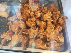 -汴京炸鸡王(蔡锷北路店)