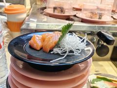 -争鲜回转寿司(东方银座店)