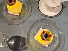 -领仕扒房(长春店)