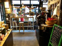 -新月集庭院咖啡馆(老邮局店)