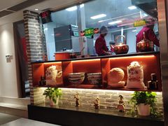-弓家大队老碗面(高新咖啡街区店)