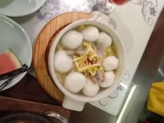 -卢大鲜鱼头捞饭(美利广场店)