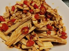 -味上湘菜馆(阿波罗店)