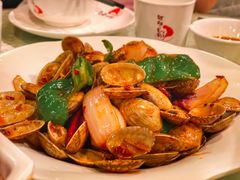 -阿胖龙虾小海鲜(宁国南路总店)