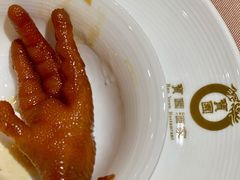 豉油皇凤爪-宝园酒家(美林M·LIVE天地东座店)