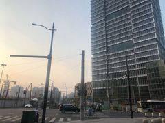 -公平路渡口(轮渡站)
