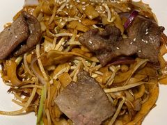 -千日贺茶餐厅(高新万达店)