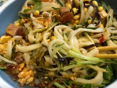 手擀面-汉唐守艺人·河北面馆(民心河店)