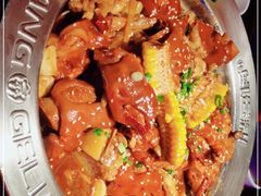 -胖哥俩肉蟹煲(石家庄勒泰中心店)