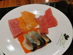 -汉巴味德(大悦城店)