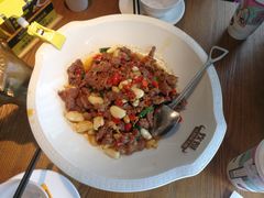 -炊烟小炒黄牛肉(中心印象城店)