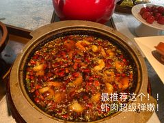 -云境生态园(红谷滩店)
