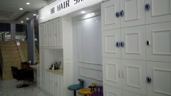 -DL HAIR SALON