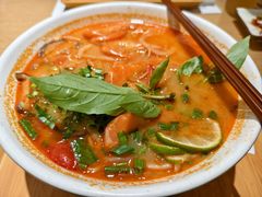 -蔡澜Pho·越南粉餐厅(海上世界店)