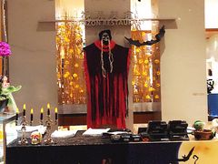 -视界美食自助餐厅·石家庄希尔顿酒店