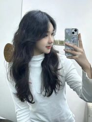 -MOVAN HAIR莫凡匠人发型屋