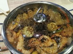 -和福顺养生焖锅(吾悦广场店)
