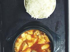 -晓庄学院-食堂