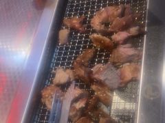 -乌兰烧烤·烤羊腿(西丽店)