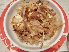 -京樽回転寿司(奥林匹克店)