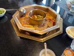 -蜀九香火锅(李家沱店)