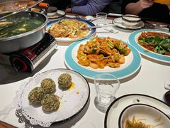 -渔傅印象滩涂霞浦海鲜(井大路店)
