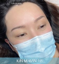 -久匠·野生眉半永久纹眉